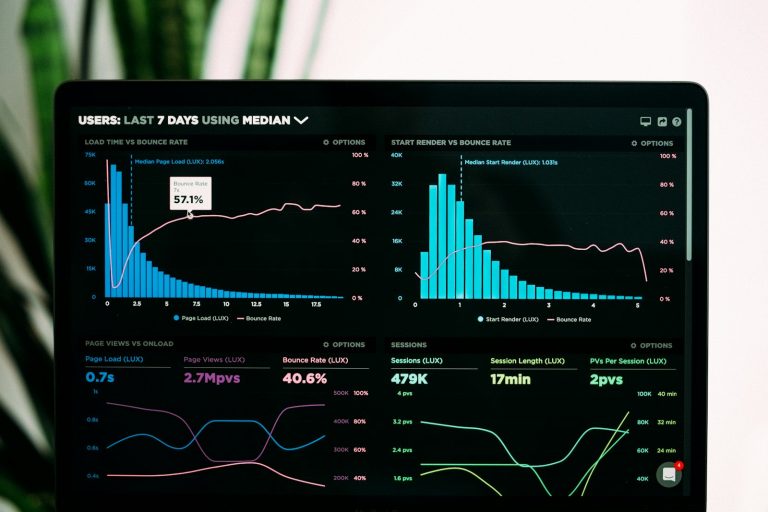 Analytics dashboard showing API performance metrics — NewsAPI alternative comparison